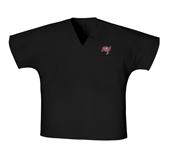 Tampa Bay Buccaneers Unisex V-Neck Top